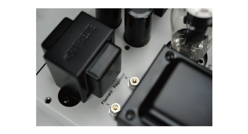Hi-End RAPHAELITE Sinovt EF86 2A3 SE Single Ended Stereo Tube Valve Amplifier,W/ Permalloy Set-up Transformer