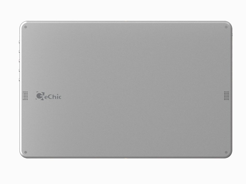 GeChic 1303H 13.3" 1080p Portable Monitor with HDMI, VGA, MiniDisplay Inputs N3
