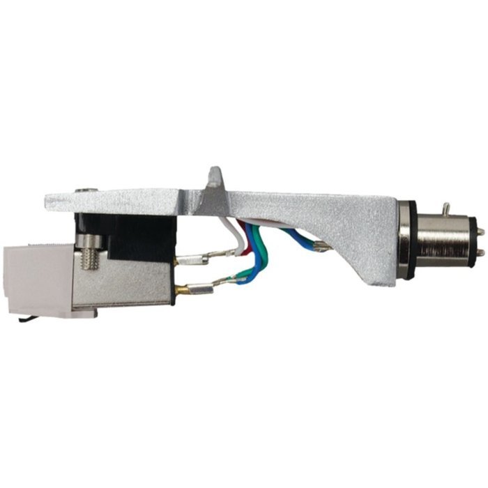 Gemini/Philips Gemini HDCN-15 Headshell with Stereo Cartridge & Stylus