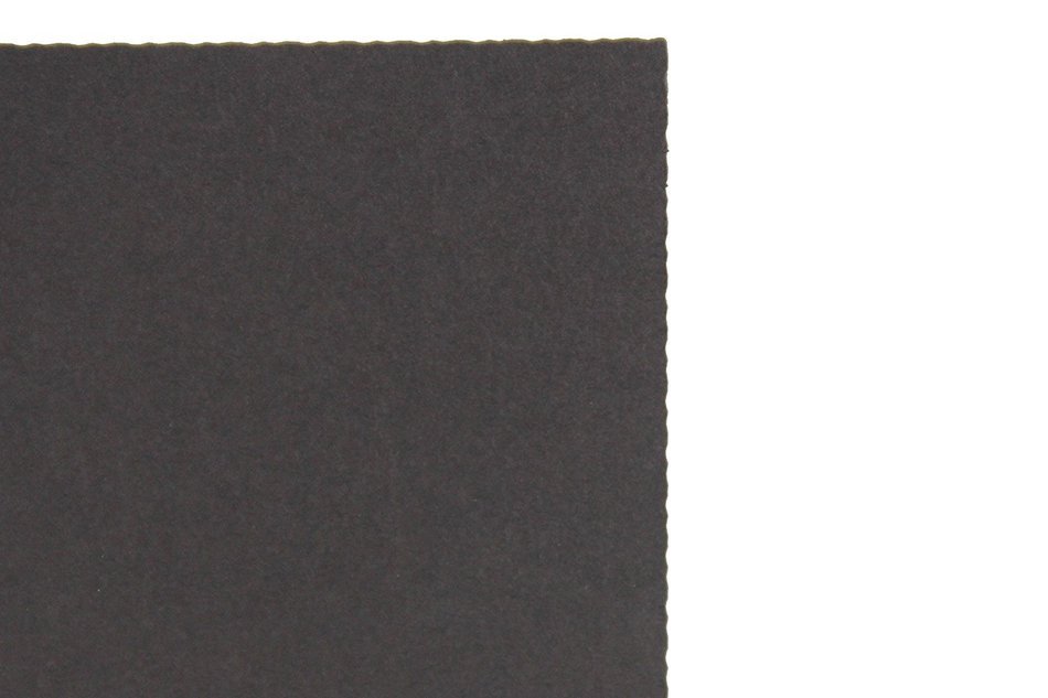 Tyndell Black T-50 Photo Folder 4x6 (50 Pack) N3