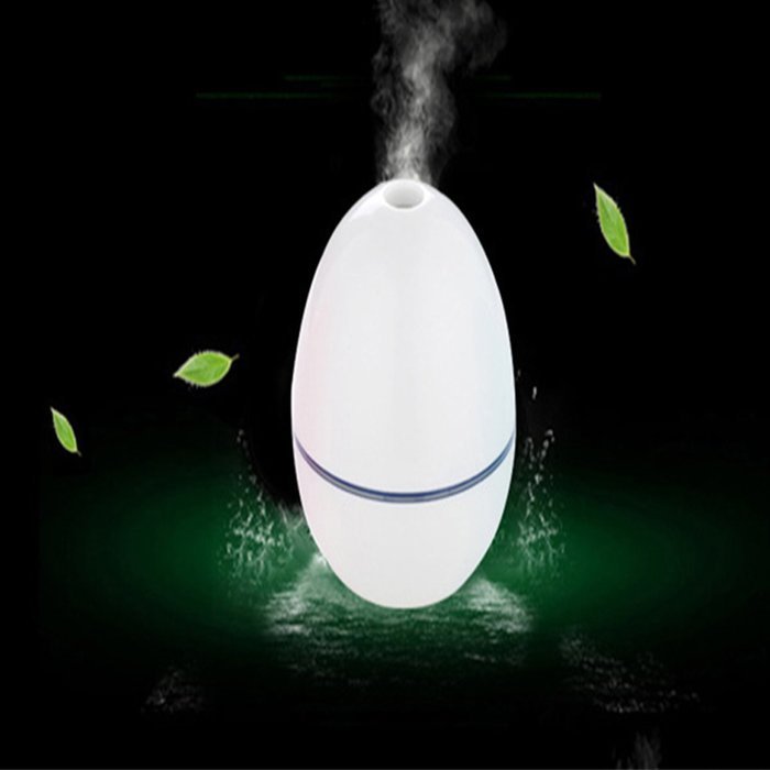 KangKaiLai Ultrasonic Cool Mist Humidifier - Premium Humidifying Unit with Whisper-quiet Operation, Automatic...