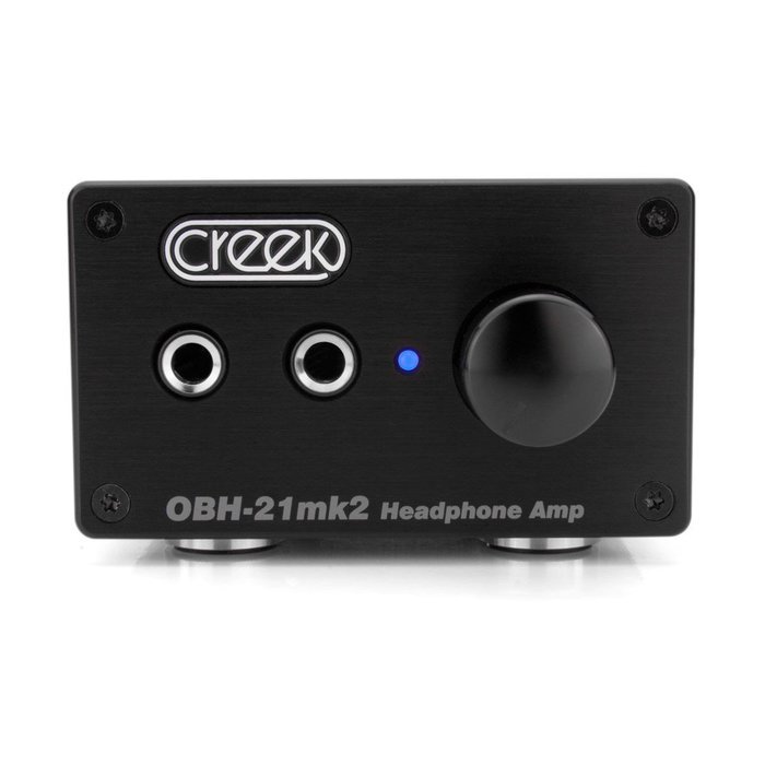 Creek - OBH-21mk2 - Headphone Amplifier