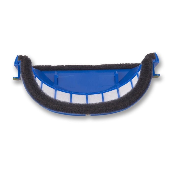 Hongfa Irobot Roomba Replacement Blue Filter for Roomba Aerovac 536 550 551 552 554 (10) N3