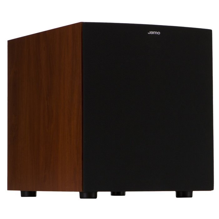 Jamo J-10-DA 10 Inch Front Firing Woofer - Dark Apple