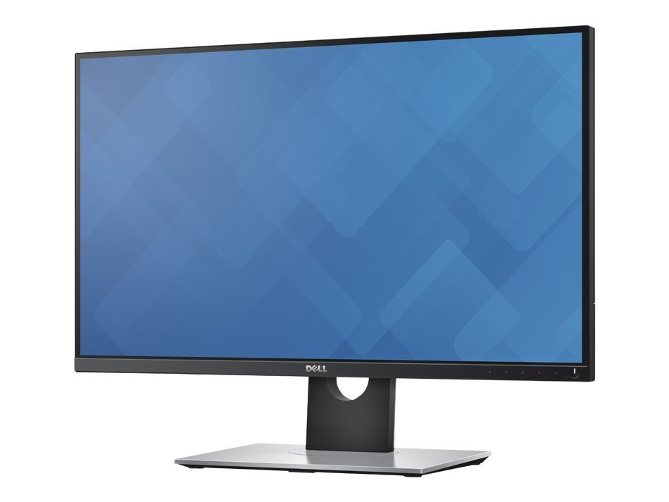 Dell UP2516D 25.0" Screen LED-Lit Monitor N6