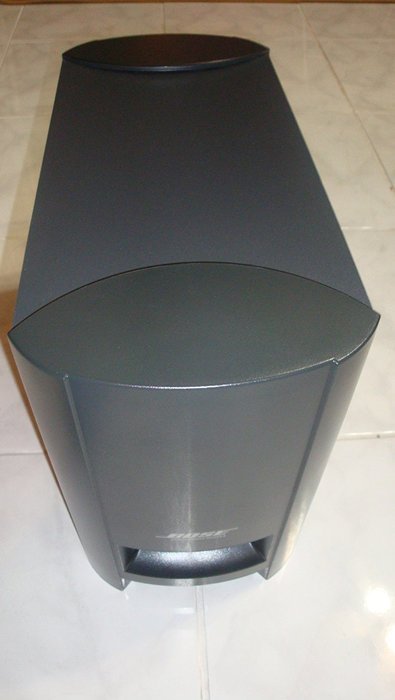 Bose 321 Series II. Subwoofer only. N2