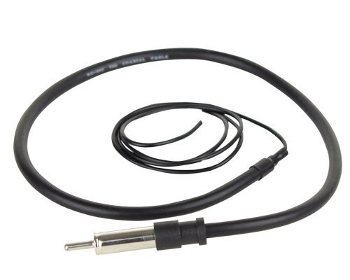 BOSS AUDIO MRANT10 Dipole Hideaway Marine Antenna