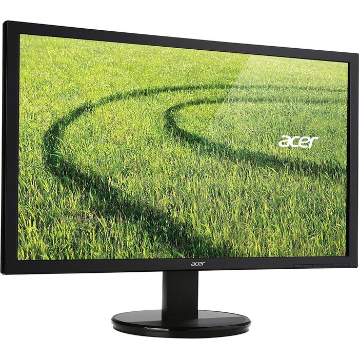 Acer K242HL 24" LED LCD 1080p Full HD Monitor (Mercury Free)