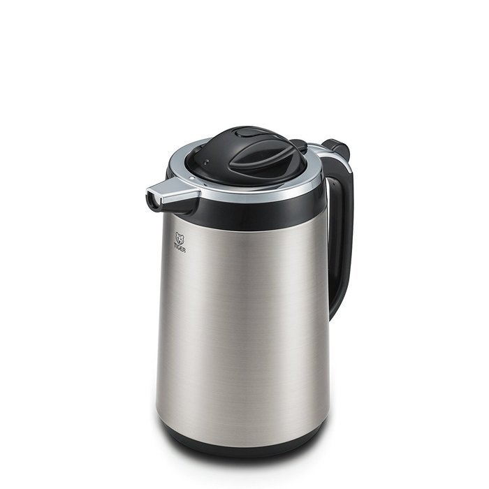 Tiger Thermal Insulated Carafe, 64-Ounce, Satin N2