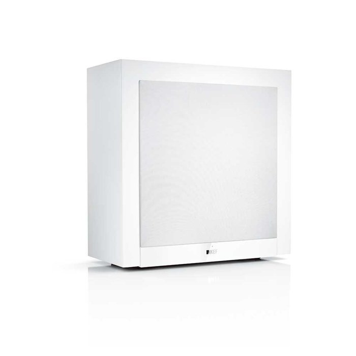 KEF T2 Subwoofer - Black