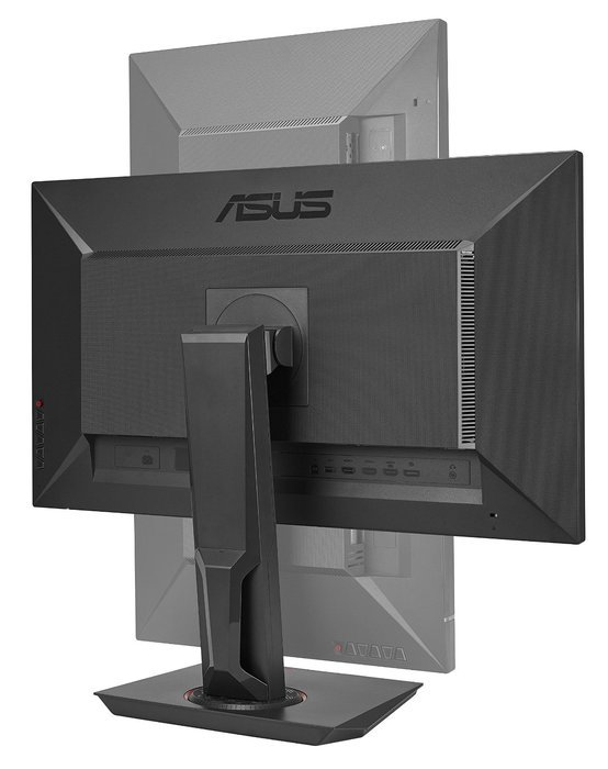 ASUS MG279Q 27" WQHD 2560x1440 IPS 144Hz 4ms Adaptive-Sync Eye Care Gaming Monitor N7