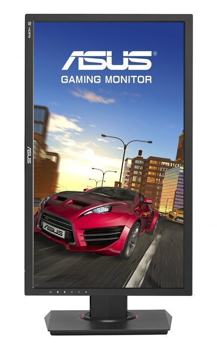 ASUS MG279Q 27" WQHD 2560x1440 IPS 144Hz 4ms Adaptive-Sync Eye Care Gaming Monitor N8