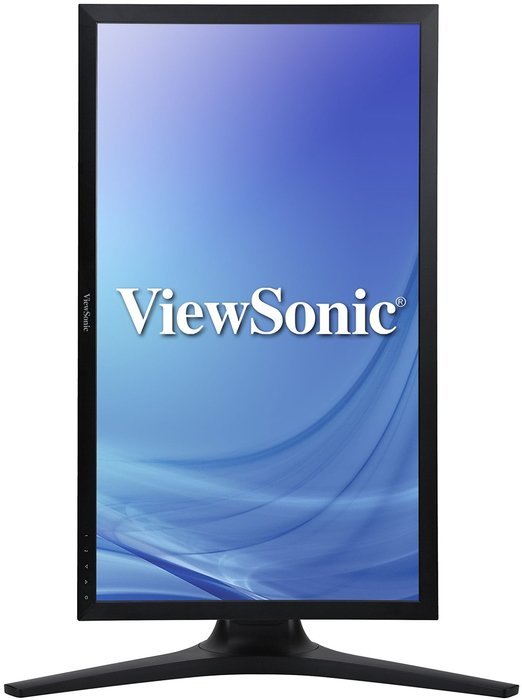 ViewSonic VP2468 24&rdquo; Professional IPS Monitor, Hardware Calibration Capable, Delta E and Uniformity... N13