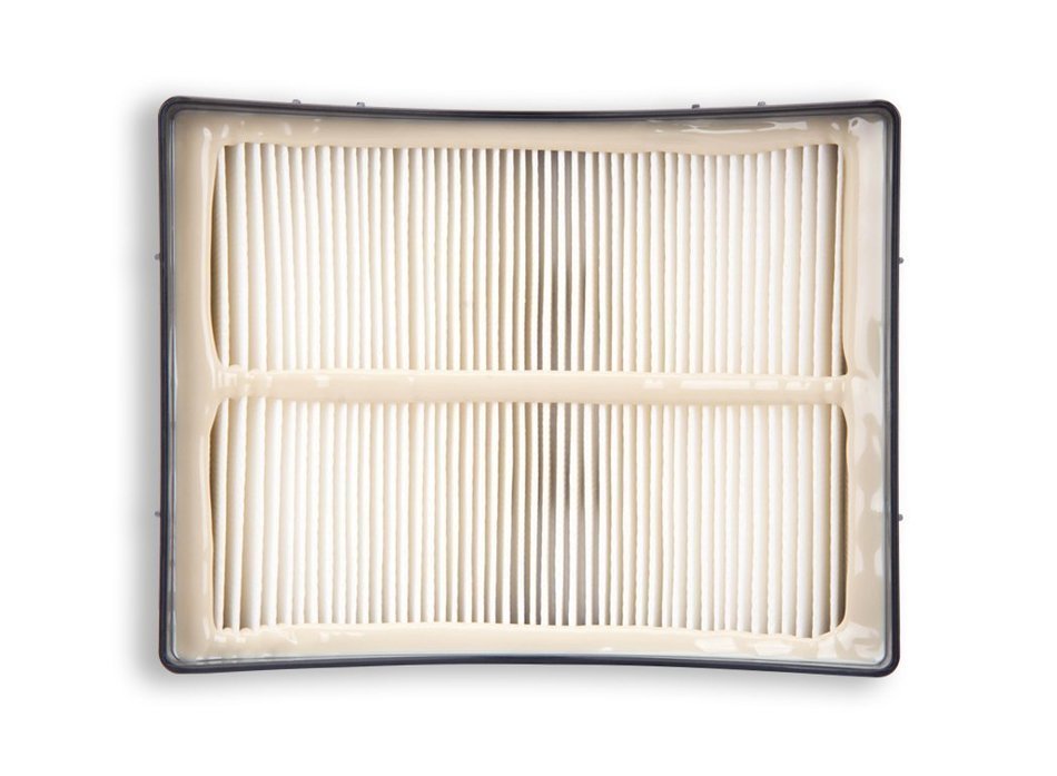 I-clean 2 Pcs Replacement HEPA Filter forShark NV650 Rotator Lift-Away Vacuum NV650, NV651, NV652, NV750, NV751... N7