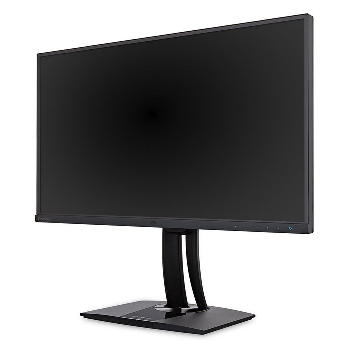 ViewSonic VP2468 24&rdquo; Professional IPS Monitor, Hardware Calibration Capable, Delta E and Uniformity... N16