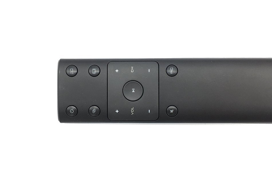 New Remote Control XRT132 fit for VIZIO LED TV E65-D0 E65-D1 E65U-D1 E70U-D3 M50-D1 M55-D0 M60-D1 M65-D0 M70-D3...