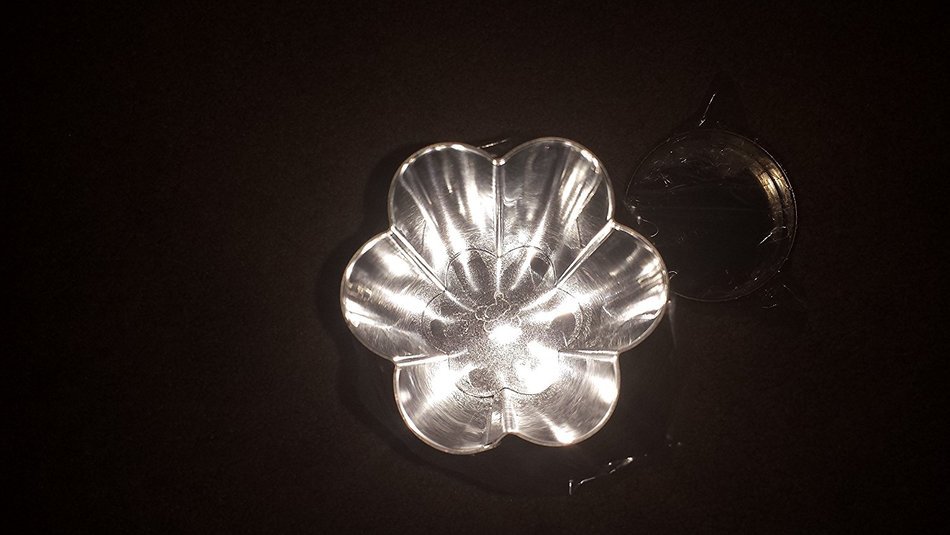 The Pampered Chef Bread Tube/Flower N3