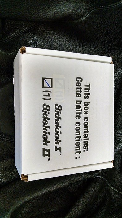 Generic Electrolux Sidekick I Mini Power Nozzle N7