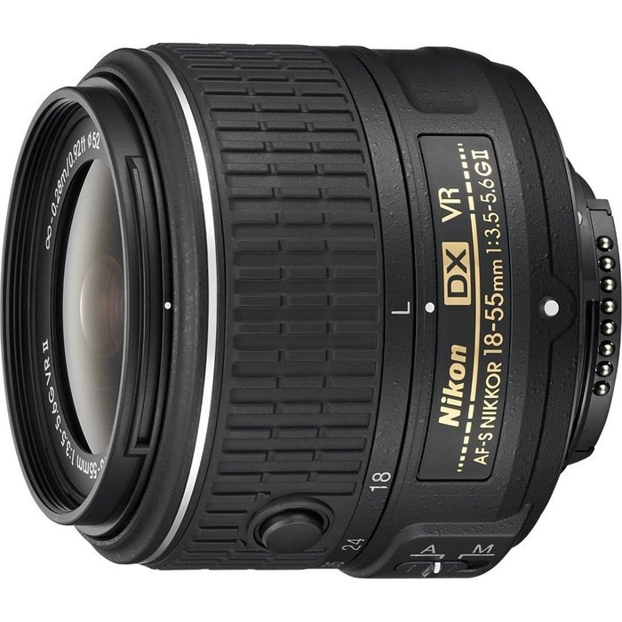 Nikon D3200 24.2 MP CMOS Digital SLR - Body Only (Certified Refurbished) N7