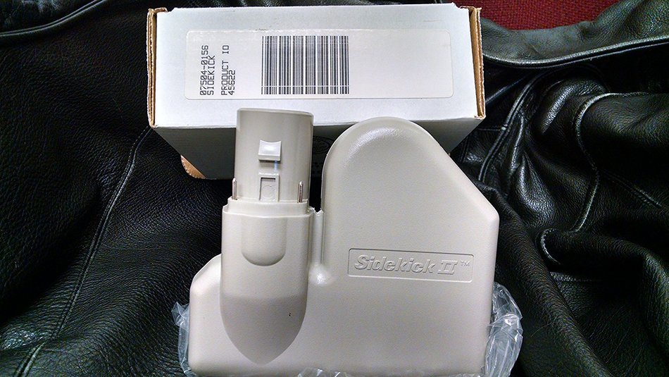 Generic Electrolux Sidekick I Mini Power Nozzle N8