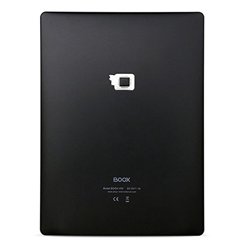 ONYX BOOX M96Plus 8G WiFi Bluetooth 9.7 Inch Android 4.0 Ebook Reader N2