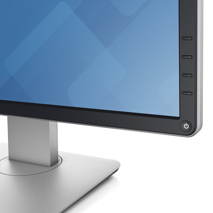 Dell P2214H (latest model) IPS 22" Full HD monitor with 3 year limited warranty N4