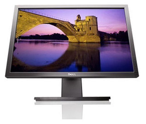 Dell P2210 22" Wide LCD Monitor N2