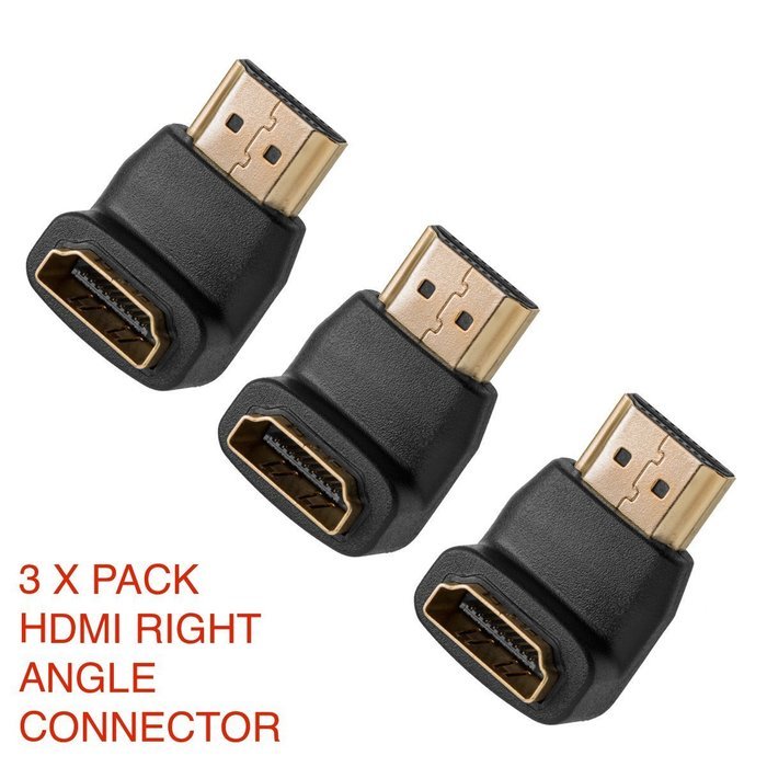 HDMI Cable, 6 ft. (2-Pack) N2