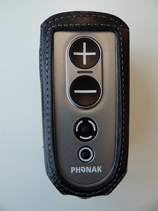 Phonak PilotOne / Pilot One N4