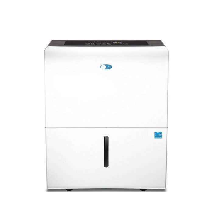 Whynter RPD-311DW Elite D-Series Energy Star Portable Dehumidifier, 30-Pint N8