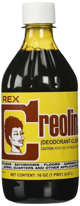 Creolina Rex N3