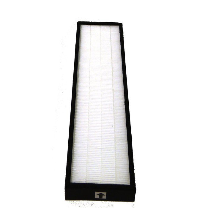 HOMEIMAGE TRUE HEPA AIR PURIFIER WITH UV Protection and ION -HI-9908E N6