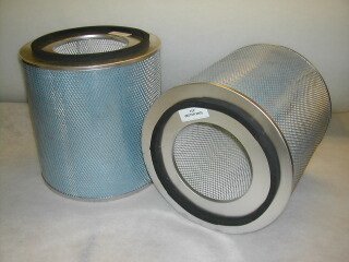 Replacement Austin Air&reg; HM-400 HEPA Filter