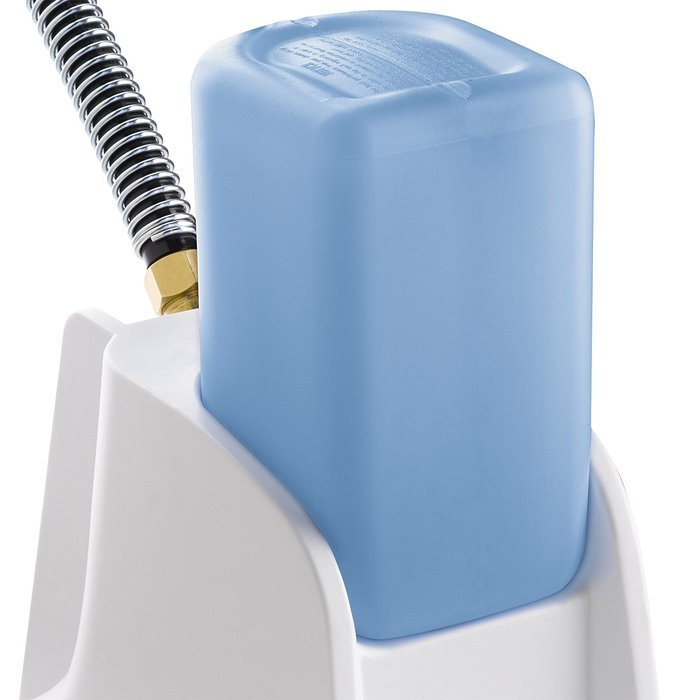 Reliable Vivio 150GC Professional Garment Steamer with Metal Steam Head N4