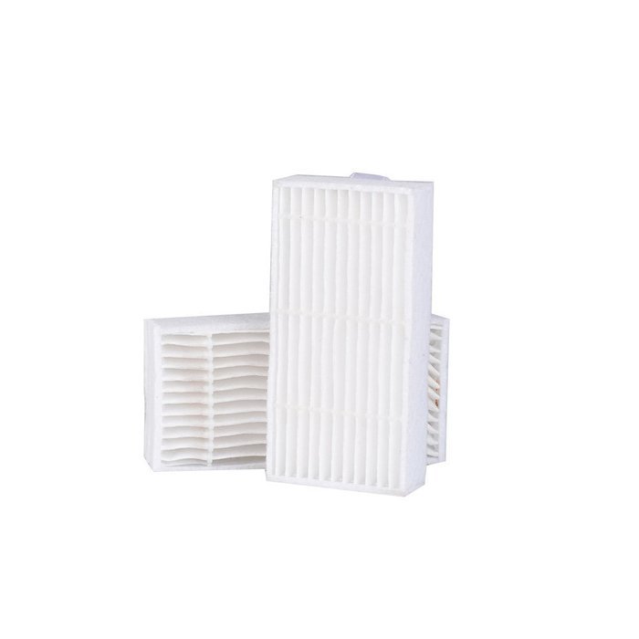 Premium HEPA Filter for ILIFE V3s V5 V5s Robotic Vacuum Cleaner,10 Pack N2