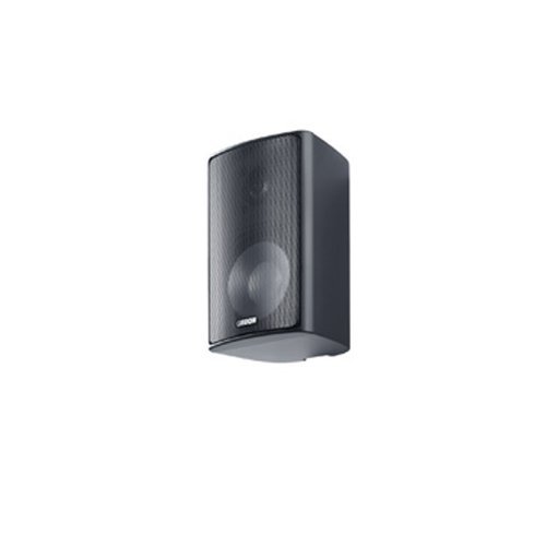 Canton Plus XXL.2 Two-Way Minispeaker (Pair, White)