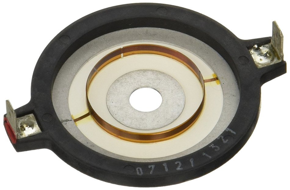 B&C MMD35 Voice Coil for D35