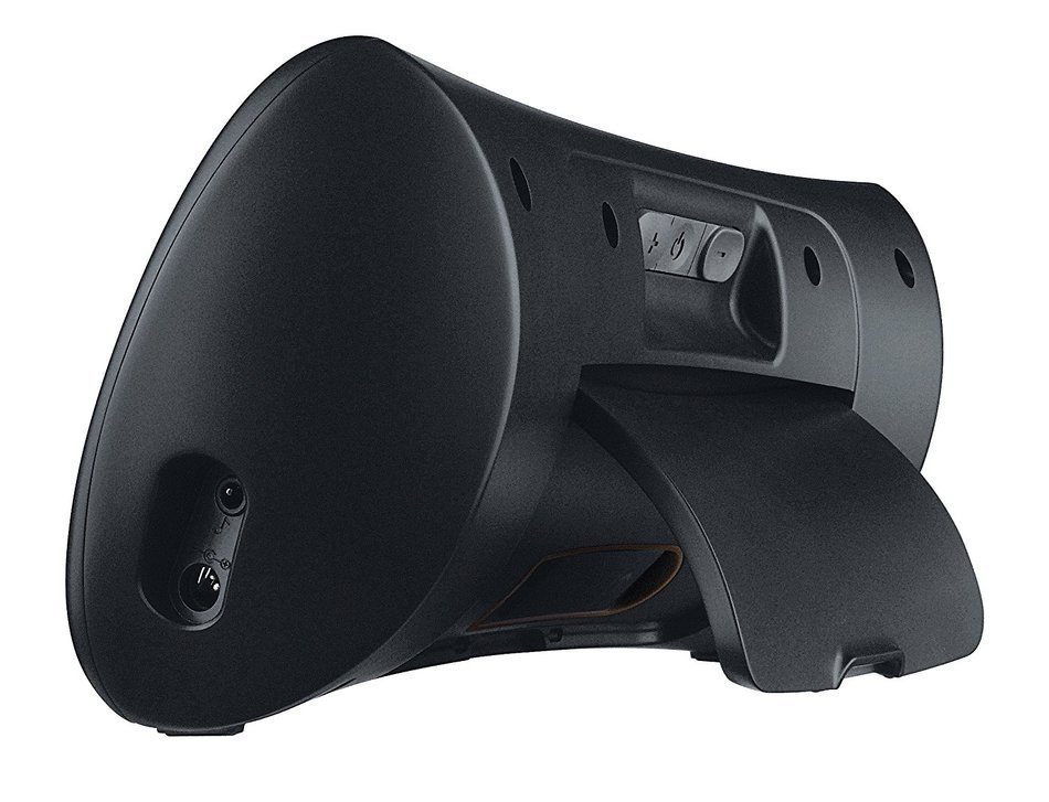 Logitech Wireless Speaker for iPad, iPhone and iPod Touch (980-000589) N4