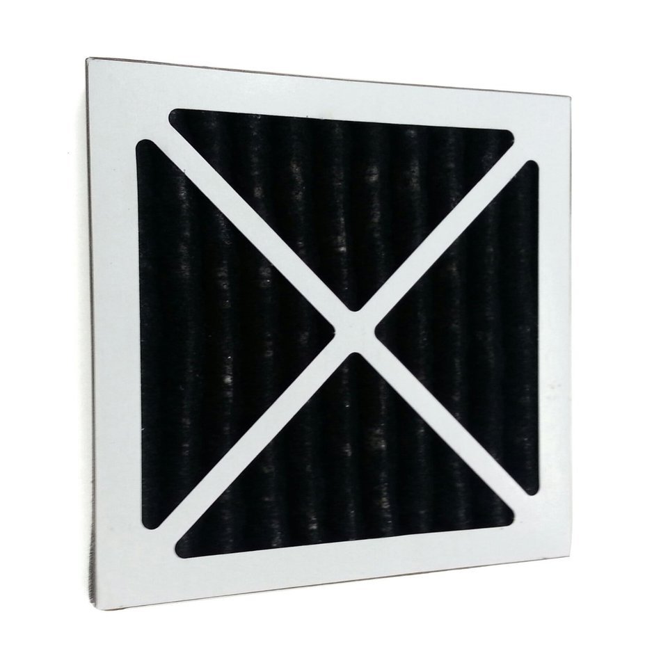 Aerobiotix Aero Series Carbon Pre-filter N2