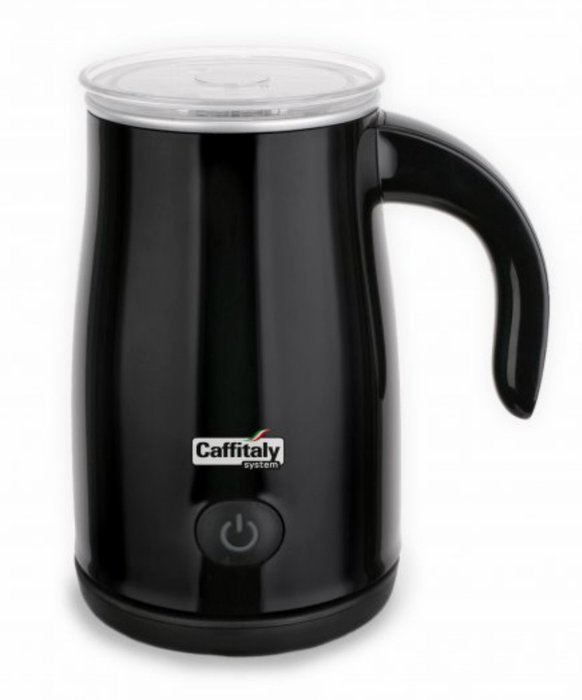 Caffitaly Latte Plus Milk Frother (BLACK) free image download