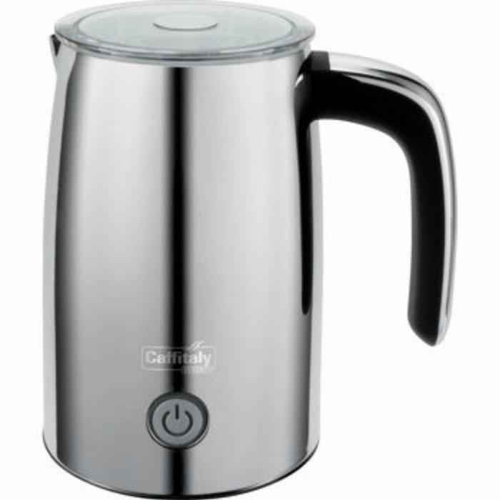 Caffitaly Latte Plus Milk Frother (BLACK) N2 free image download