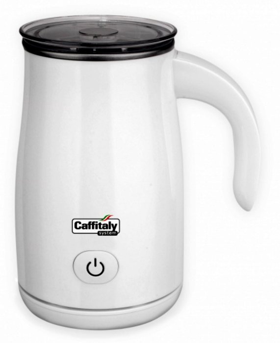 Caffitaly Latte Plus Milk Frother (BLACK) N3