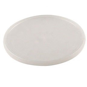 E-Z Mix EMX-70064L 2 - Quart Plastic Mixing Cup Lids