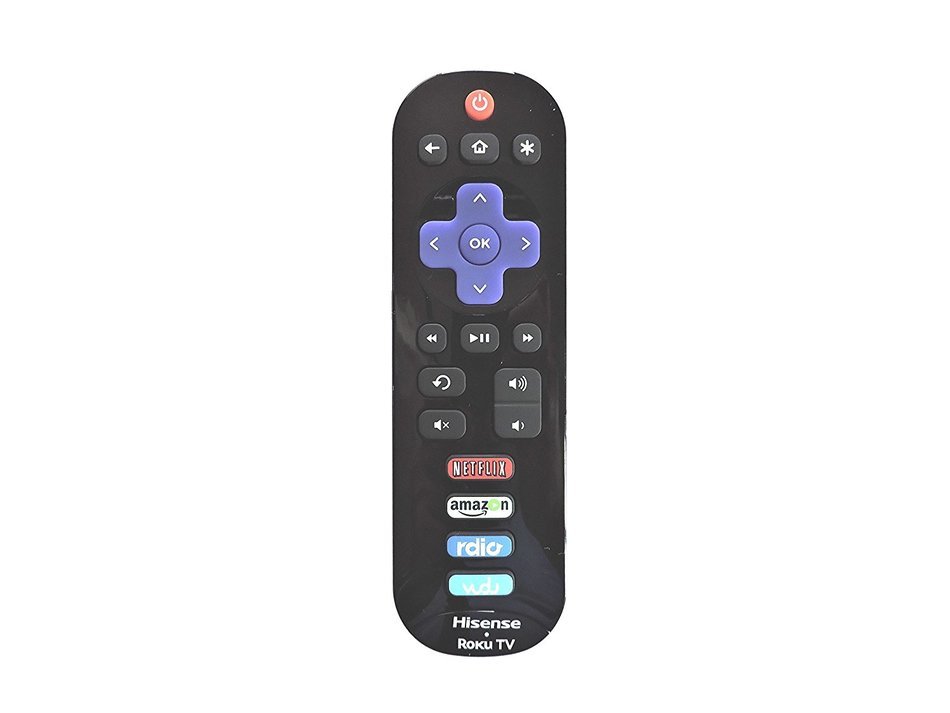 Hisense EN-3A32 EN3A32 LED TV Remote Control. N3