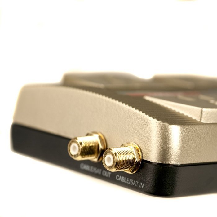 Monster Cable MP HT800 Home Theater PowerCenter N2