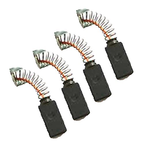 Porter Cable 691 Router (4 Pack) Replacement Brush & Spring # N030459-4pk by BLACK+DECKER