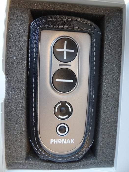 Phonak PilotOne / Pilot One N7