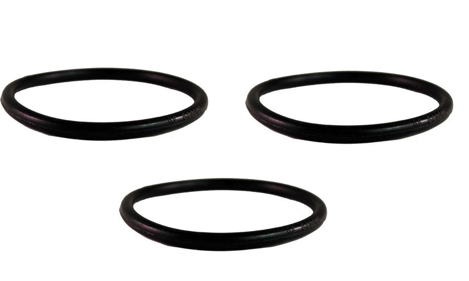 Sanitaire Upright Round Vacuum Cleaner Belt, designed to fit all Sanitaire Uprights where the belt rides in the...
