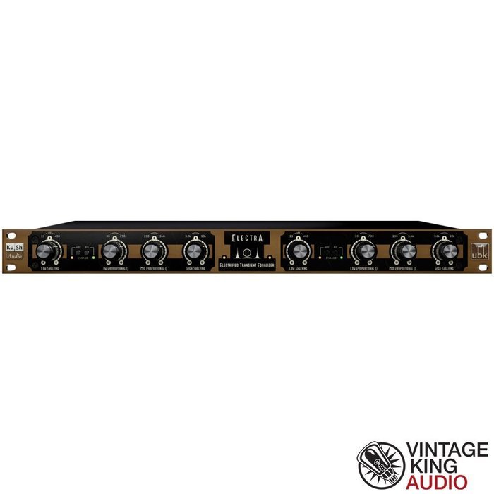 Kush Audio Electra 19