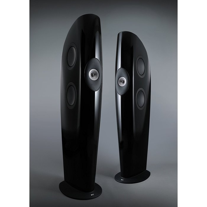 KEF BLADE TWO - Snow White (Pair) N2